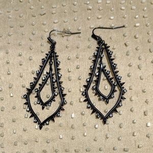 Kendra Scott earrings